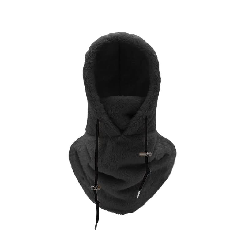 COLDCRAFT – Allwetter-3-in-1-Mütze für harte Wintertage 7