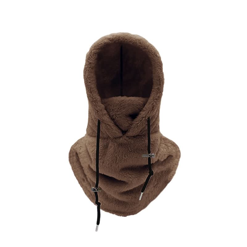 COLDCRAFT – Allwetter-3-in-1-Mütze für harte Wintertage 8
