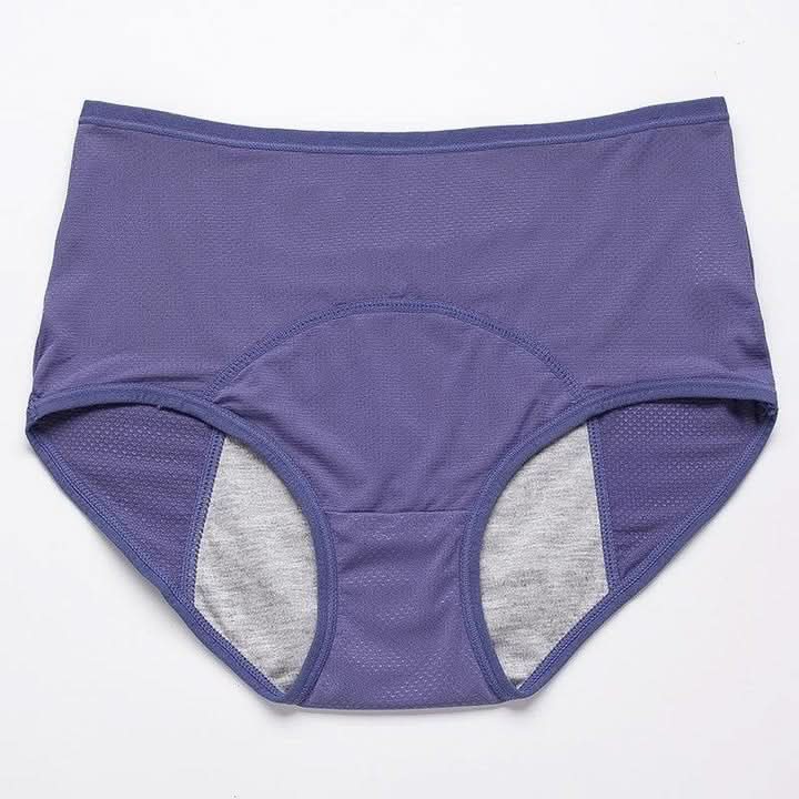 COMFYWAVE – Seamless Women's Underwear With Moisture Wicking