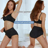 COMFYWAVE – Seamless Women's Underwear With Moisture Wicking