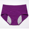 COMFYWAVE – Seamless Women's Underwear With Moisture Wicking