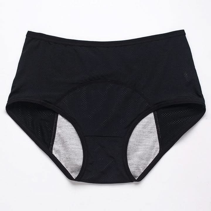 COMFYWAVE – Seamless Women's Underwear With Moisture Wicking