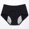 COMFYWAVE – Seamless Women's Underwear With Moisture Wicking