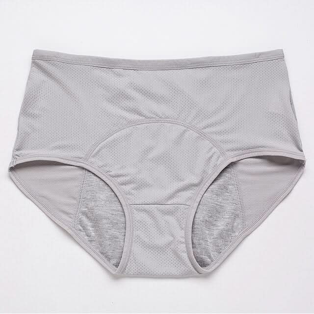 COMFYWAVE – Seamless Women's Underwear With Moisture Wicking