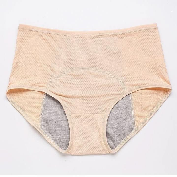 COMFYWAVE – Seamless Women's Underwear With Moisture Wicking
