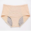 COMFYWAVE – Seamless Women's Underwear With Moisture Wicking