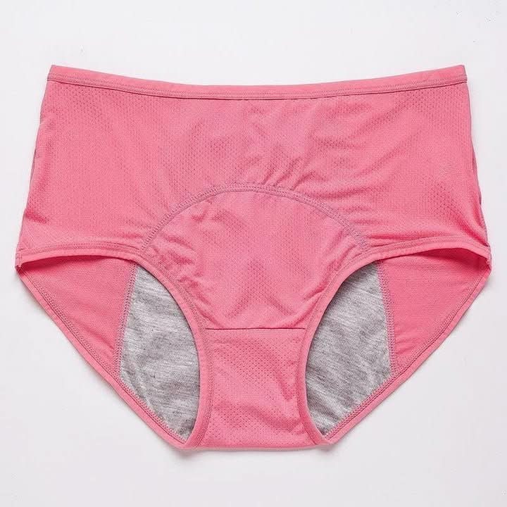 COMFYWAVE – Seamless Women's Underwear With Moisture Wicking