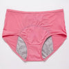 COMFYWAVE – Seamless Women's Underwear With Moisture Wicking