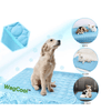 KühlTier Mat – Cooling Dog Mat for Hot Days and Instant Refreshment