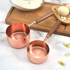 COPPURE – Kupfer-Messset mit Premium-Finish 4