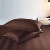 Aurelisse Pillowcases Premium Cotton Luxurious Pillow Shams for a Stylish Bedroom