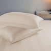 Aurelisse Pillowcases Premium Cotton Luxurious Pillow Shams for a Stylish Bedroom