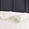 Aurelisse Pillowcases Premium Cotton Luxurious Pillow Shams for a Stylish Bedroom