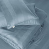 Aurelisse Pillowcases Premium Cotton Luxurious Pillow Shams for a Stylish Bedroom