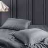 Aurelisse Pillowcases Premium Cotton Luxurious Pillow Shams for a Stylish Bedroom