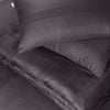 Aurelisse Pillowcases Premium Cotton Luxurious Pillow Shams for a Stylish Bedroom