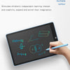 Creasketch – LCD Writing Tablet For Kids & Travel With One-Touch Erasure