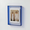 Crystal Frame – Modern Acrylic Picture Frame For Floating Elegance