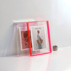 Crystal Frame – Modern Acrylic Picture Frame For Floating Elegance