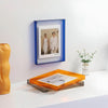 Crystal Frame – Modern Acrylic Picture Frame For Floating Elegance