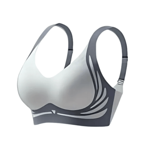 FEMMORA – Wireless Bra For All-Day Comfort And Reliable Support