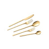 CUTLUXE – 30-teiliges Besteck- und Küchenutensilien-Set für elegantes Essen 1