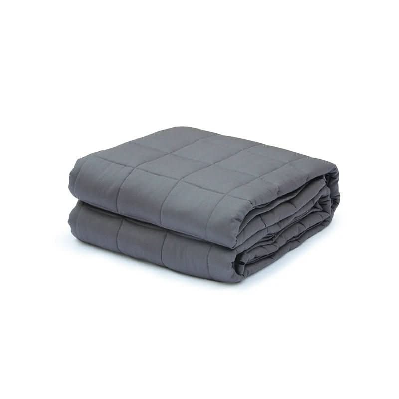Nachtaufstieg Blanket – High-Quality Cotton Weighted Blanket for Restful Sleep