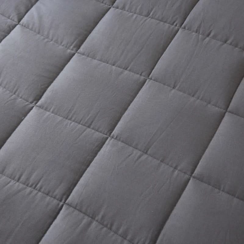 Nachtaufstieg Blanket – High-Quality Cotton Weighted Blanket for Restful Sleep