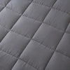 Nachtaufstieg Blanket – High-Quality Cotton Weighted Blanket for Restful Sleep