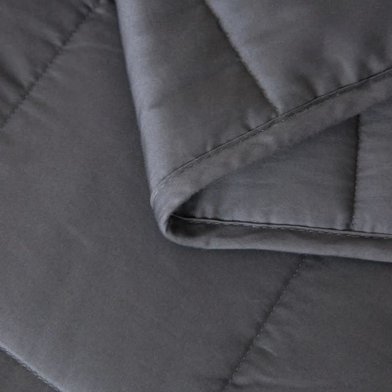 Nachtaufstieg Blanket – High-Quality Cotton Weighted Blanket for Restful Sleep