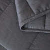 Nachtaufstieg Blanket – High-Quality Cotton Weighted Blanket for Restful Sleep
