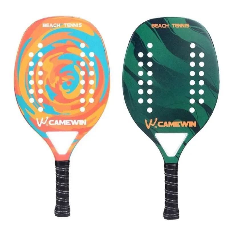 Carboflex Leicht Strand Tennisschläger – Leicht & Stabil für maximale Kontrolle