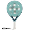 Carbon Edge Elite Padel Racket - Lightweight Carbon Fiber Racket with EVA Core for Precise Play