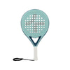 Carbon Edge Elite Padel Racket - Lightweight Carbon Fiber Racket with EVA Core for Precise Play