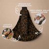 TrageNest Infant Sling – Ergonomic Hip Carrier for Hands-Free, Comfortable Carrying On the Go