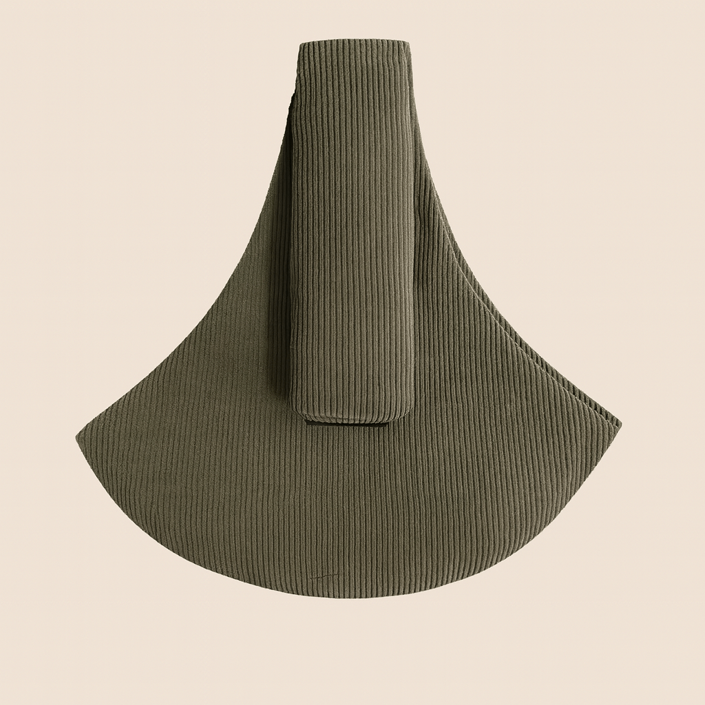 BequemeTrage – Ergonomic Baby Carrier For Comfort And Safety