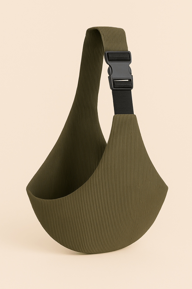 BequemeTrage – Ergonomic Baby Carrier For Comfort And Safety
