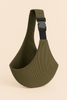 BequemeTrage – Ergonomic Baby Carrier For Comfort And Safety
