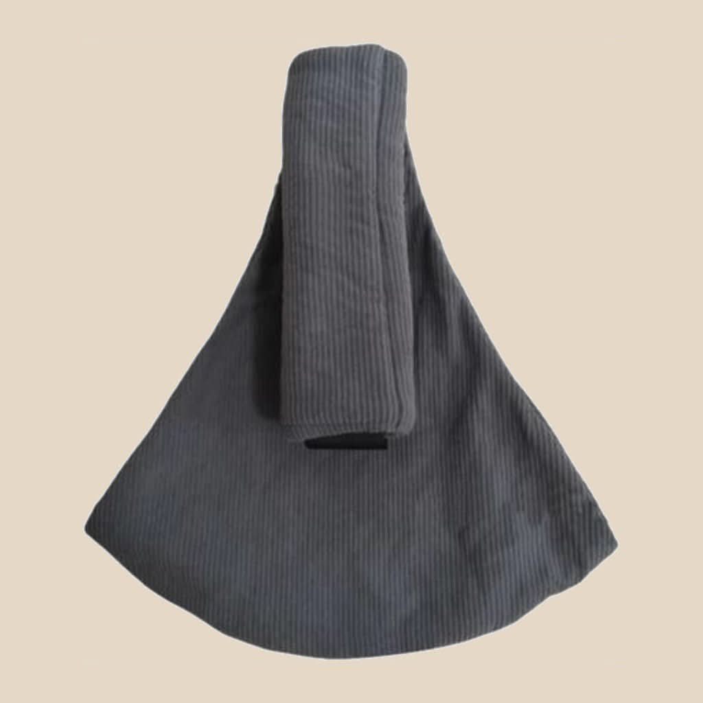BequemeTrage – Ergonomic Baby Carrier For Comfort And Safety
