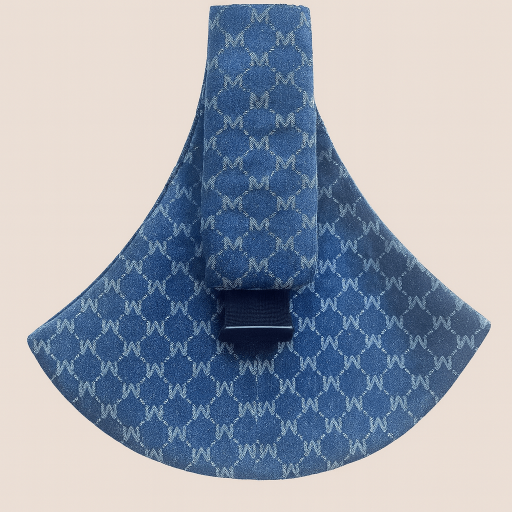 BequemeTrage – Ergonomic Baby Carrier For Comfort And Safety
