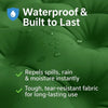 OASISMAT – Ultra-Light Self-Inflating Double Camping Mat