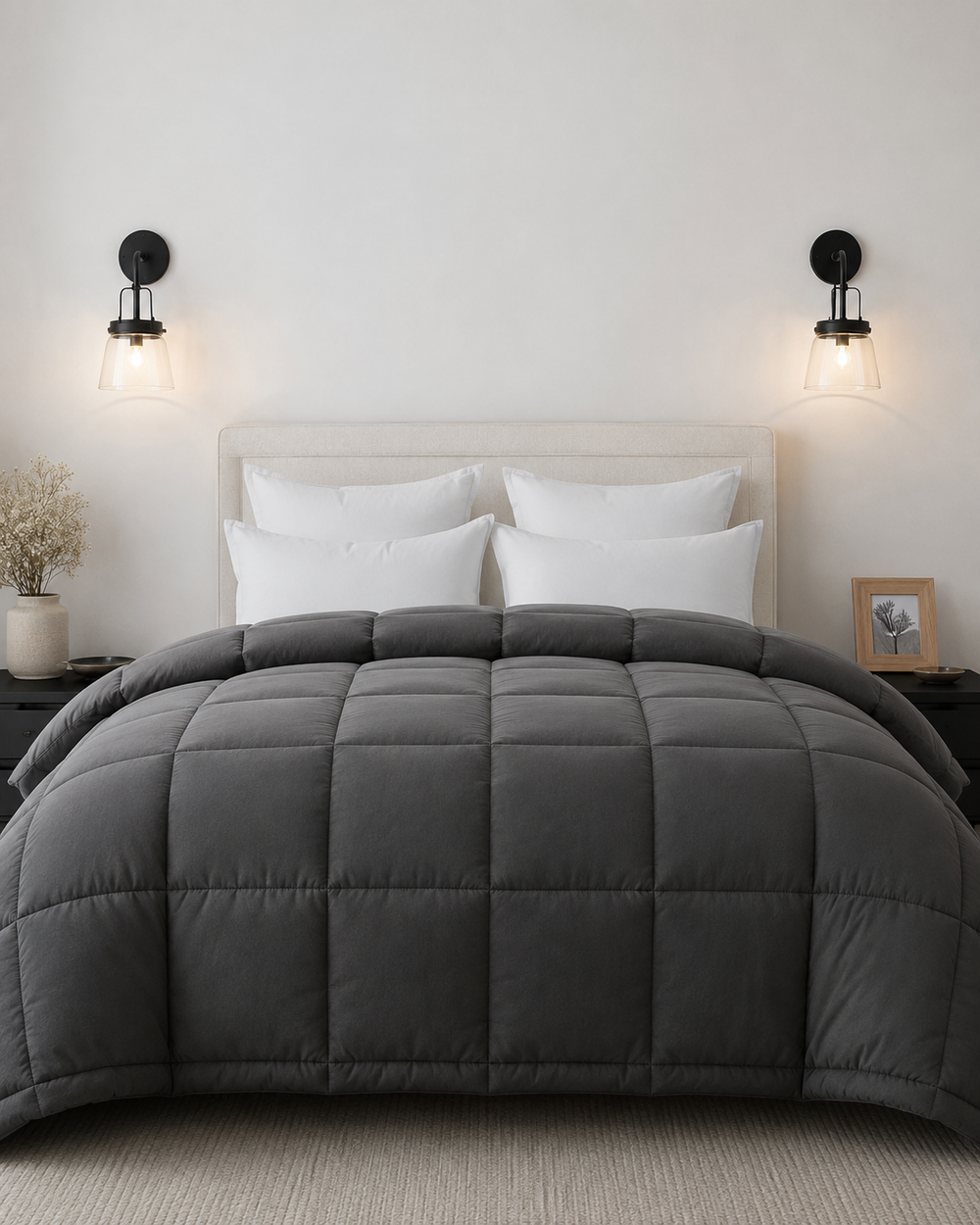 Home accessories