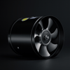 AIRNOVA – Powerful Fan for Clean and Fresh Air