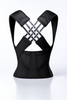 ALIGNOVA - Ergonomic Posture Corrector for a Healthy Spine