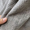ChenilleChic – Strukturierter Stoff für mehr Flair 8