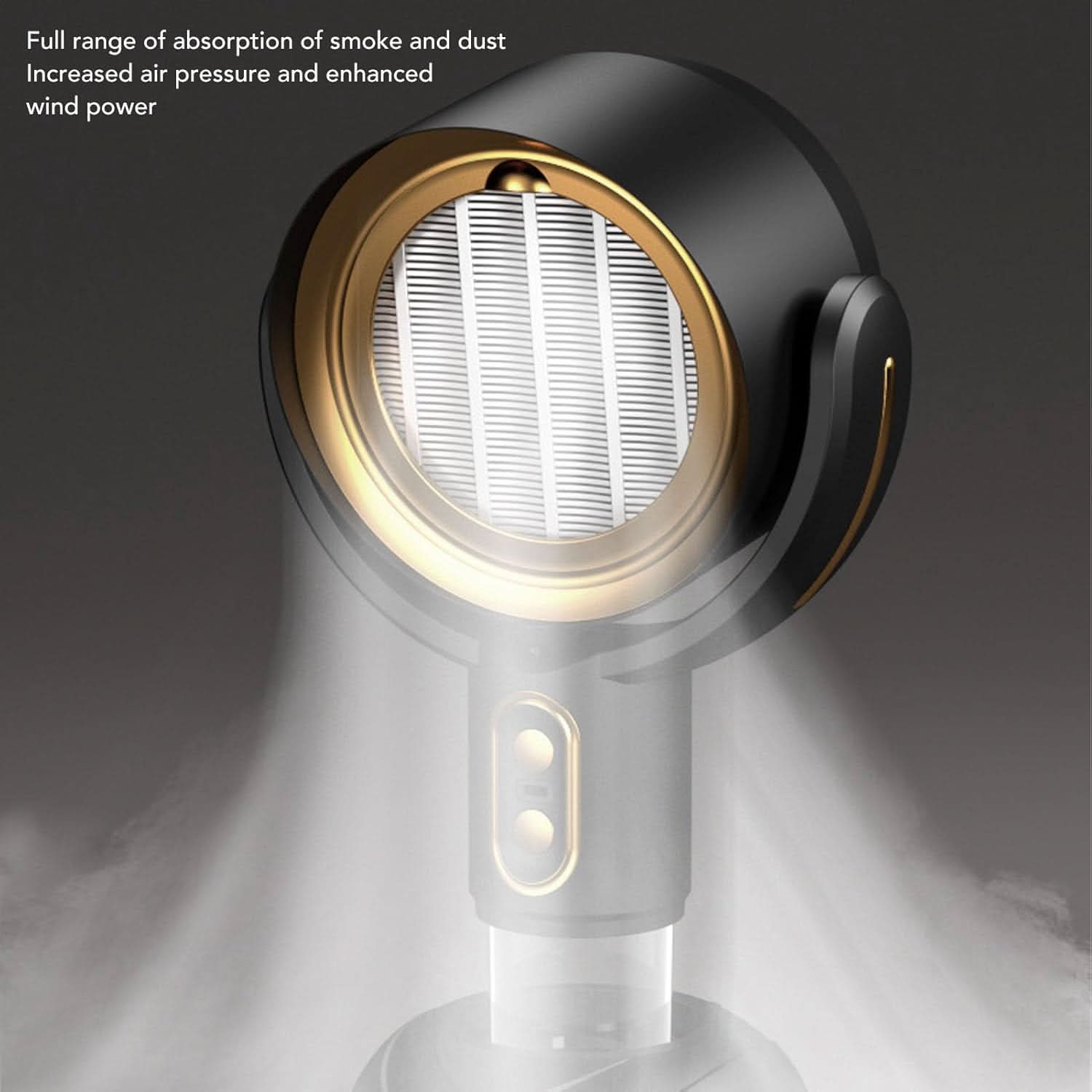 Oxyora – Powerful Fogger For Clean & Fresh Air