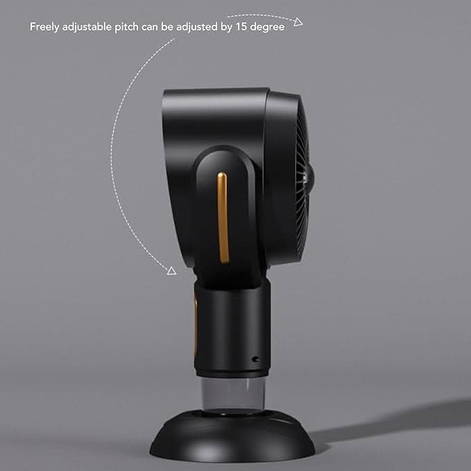 Oxyora – Powerful Fogger For Clean & Fresh Air