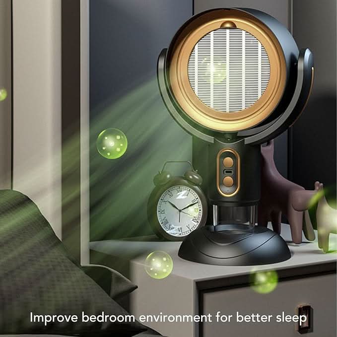 Oxyora – Powerful Fogger For Clean & Fresh Air