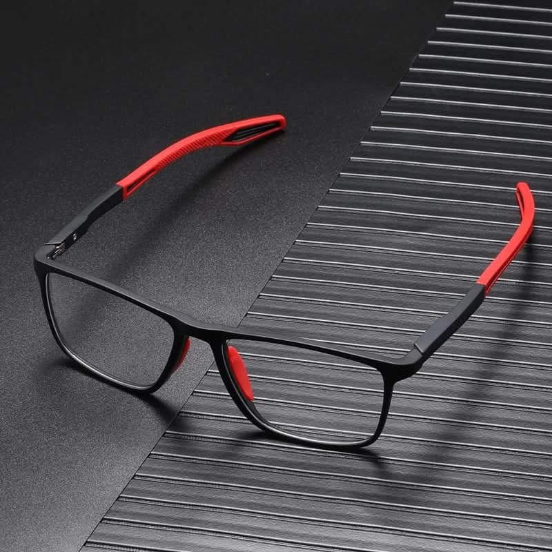 VUEFLEX – Ultralight Progressive Glasses for Near & Far Vision