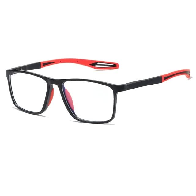 VUEFLEX – Ultralight Progressive Glasses for Near & Far Vision